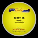 Ricky KK - Alive