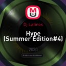 Dj Latinos - Hype (Summer Edition#4)