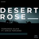 Fernando Olaya & Sirius Torijano - Desert Rose