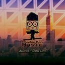 ALLBITRIK - Simple Love