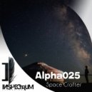 ALPHA025 - Space Crafter
