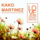 Kako Martinez - Love