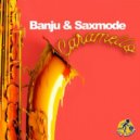 Banju, Saxmode - Caramello