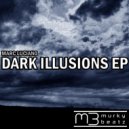 Marc Luciano - Don\'t Be Scared (Original Mix)