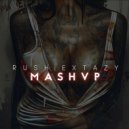 Intelligency - Август (Dj Rush Extazy Mash-Up)