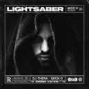 DJ Thera / Geck-o - Lightsaber (Geck-o Remix)