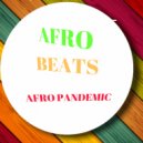 Dj Nelson - Afro Pandemic