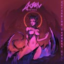 Acryl Madness - Miasma (feat. Starfounder)
