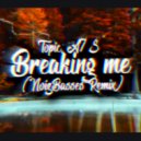 Topic Ft. A7S - Breaking Me
