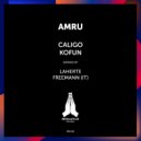 AMRU - Caligo (Freemann (IT) Diva Remix)