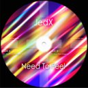 JedX - Stop That (Original Mix)