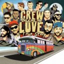 Crew Love & Navid Izadi & Tanner Ross - Hella Rigorous (feat. Navid Izadi & Tanner Ross) ()