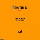 Del Fonda - Temperley