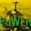 Terry Jee & DJ Jean Louis - Power