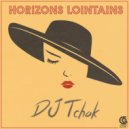 DJ Tchok - Vent de Tempete ()