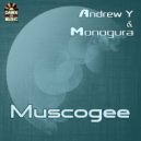 Andrew Yudansky & Monogura - Emiton