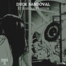 DUCK SANDOVAL - Party infernal