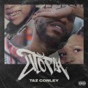 Taz Conley - All Black ()