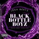 Joka Beatz & Mocha Jones & Cyrus King - Black Bottle Boyz (feat. Mocha Jones & Cyrus King)