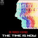 Dr. Frenesy & Shynee - The Time Is Now