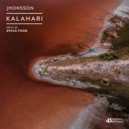 Jhonsson  - Kalahari