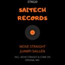 Juampi Saillen - Come on
