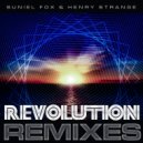 Suniel Fox  &  Henry Strange  &  Noah Lowman  - Revolution (feat. Noah Lowman)
