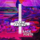 Naked Faders - Back & Forth