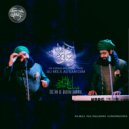 SULTAN UL QADRIA QAWWAL - ALI MOLA ALI DAM DAM (Transient Mix)