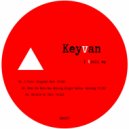 Keyvan - When The Moon Was Shining Bright Before Morning