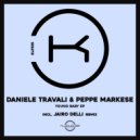 Daniele Travali & Peppe Markese - Young Baby