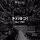 Ely Yabu - So High
