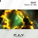 ALEXK - Sound Of Sea