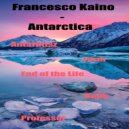 Francesco Kaino - Antarktisz