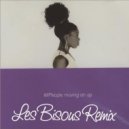 M - People - Moving On Up (Les Bisous Remix)