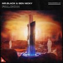 MR.BLACK, Ben Nicky - Falcon