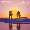 Retrovision feat. Brenton Mattheus - You & Me