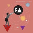 Arms and Sleepers - Olivia Hutton