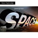 Dave Espionage  - Space!