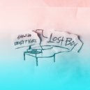 Snowlab & Christy P Klotz - Lost Boy (feat. Christy P Klotz)