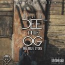 Dee The OG & Heat - Hammas (feat. Heat)