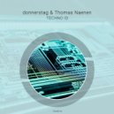 Thomas Naenen - Techno ID