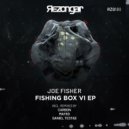 Joe Fisher - Technocracy