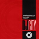 Safety First! ft. Contrass - Boom Boom Boom