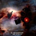 DJ CHILLOUT MASTER - Bad Satellite