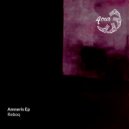 Reboq - Gone Away (Van Der Kirche)