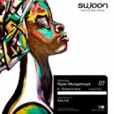 Ryan Murgatroyd, Sobantwana - Wooma