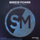 Tiago Santaroza & Diego Santander - Breeze Power (feat. Diego Santander)
