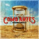 Bryan Lopez & Cliioh - Como Antes (feat. Cliioh)