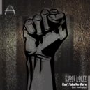 Kudos LoKey - Can't Take No More